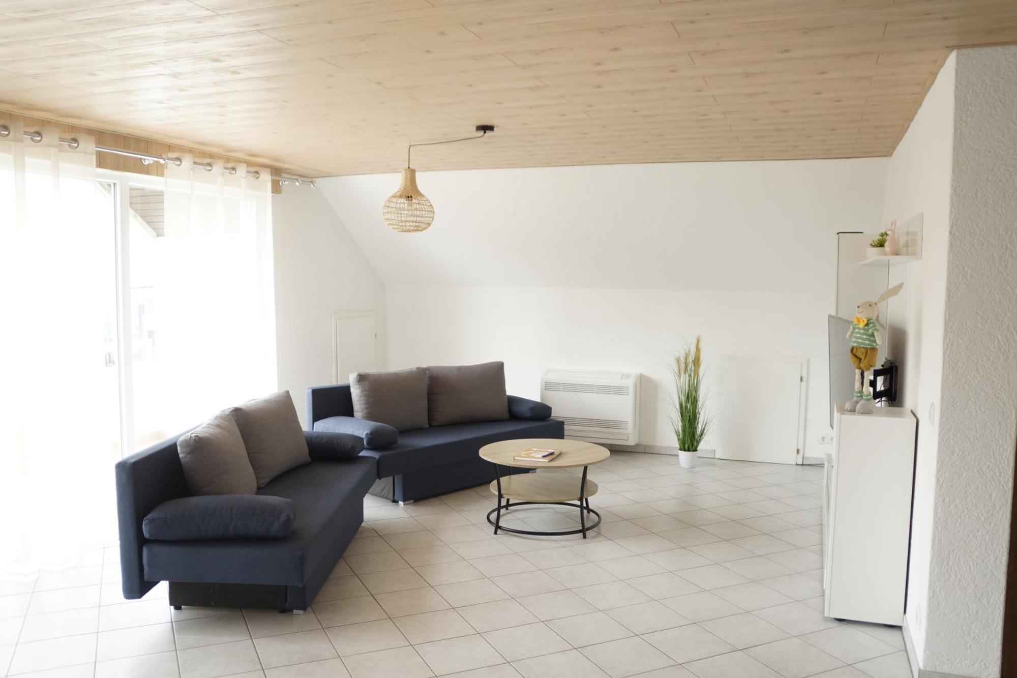 Ferienwohnungen Zur Elz - Traumhafte 160 Qm Wohnung Mit Pool Und Garten Naehe Des Europaparks คัปเพล-กราเฟินเฮาเซน ภายนอก รูปภาพ