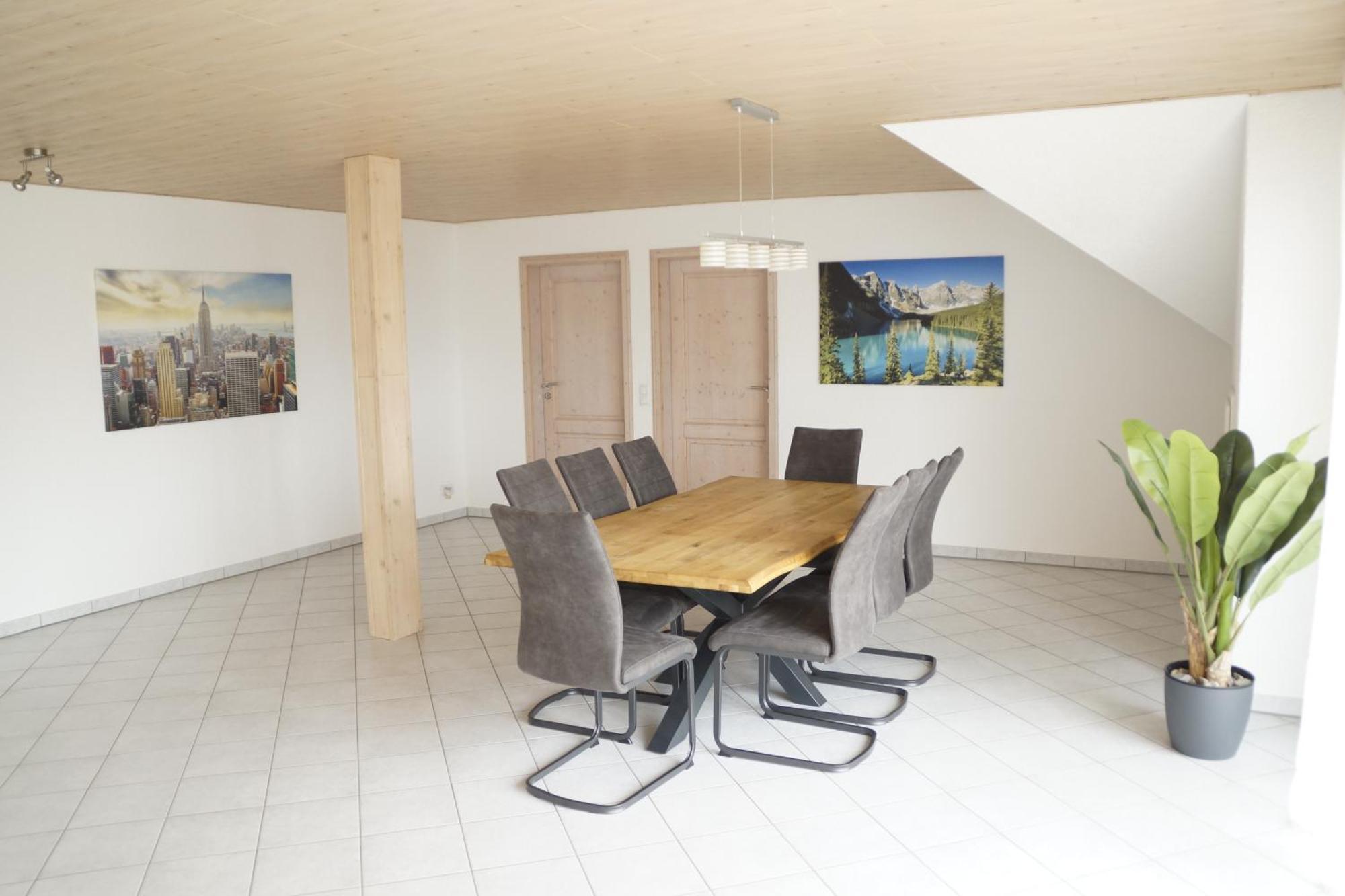Ferienwohnungen Zur Elz - Traumhafte 160 Qm Wohnung Mit Pool Und Garten Naehe Des Europaparks คัปเพล-กราเฟินเฮาเซน ภายนอก รูปภาพ